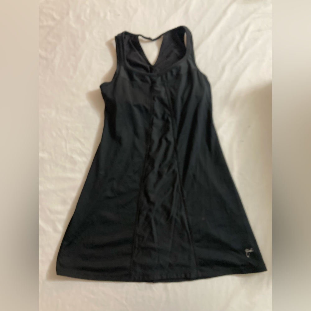 Tennis dress